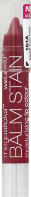 Wet Megaslks Balm Ste U Pink - .10 Oz - Image 1