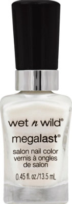 Wet N Wild MegaLast Salon Break Ice - .45 Oz - Image 2