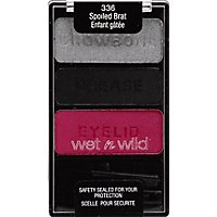 Wet N Wild Color Icon Shadow Spoiled Brat - .12 Oz - Image 2