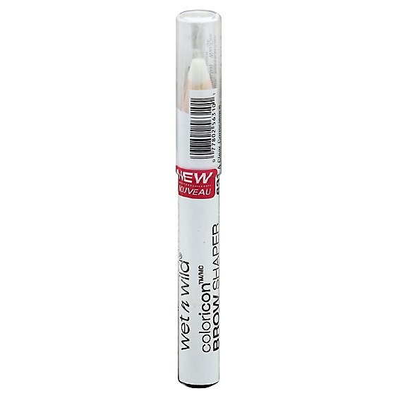 Wet Clricon Brow Shaper Clear - .06 Oz