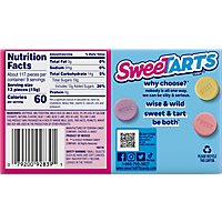 SweeTARTS Candy Original Box - 5 Oz - Image 6