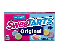 SweeTARTS Candy Original Box - 5 Oz