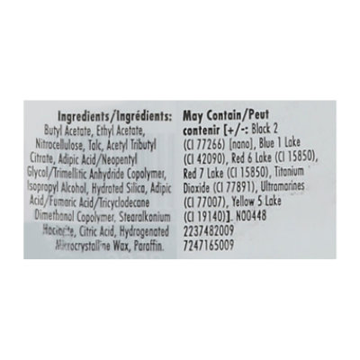 Blu Heaven Nl Enamelhu Bloom - .65 Oz - Image 4