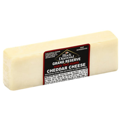 Rogue Creamery Smokey Blue Cheese 0.50 LB