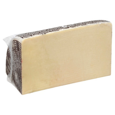 Locatelli Romano Pecorino Quater Cheese 0.50 LB