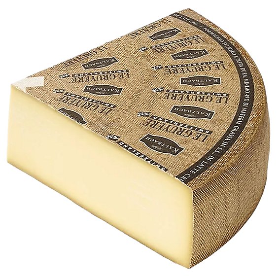 Alpine Lace Cheese Swiss - 0.50 Lb