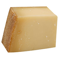 Emmi Cheese Gruyere Quarter Wheel Reserve - 0.5 Lb