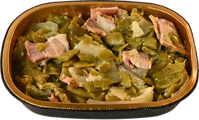 Readymeals Country Green Beans - Lb - Image 1
