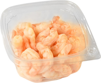 ReadyMeals Steamed Shrimp Cold - Image 1