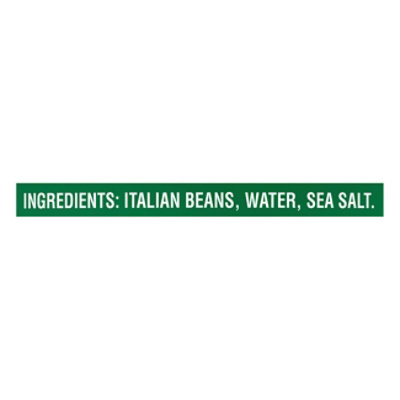 Libbys Green Beans Cut Italian - 14.5 Oz - Image 4