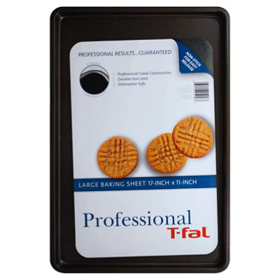 T-Fal Large Baking Tray - Each