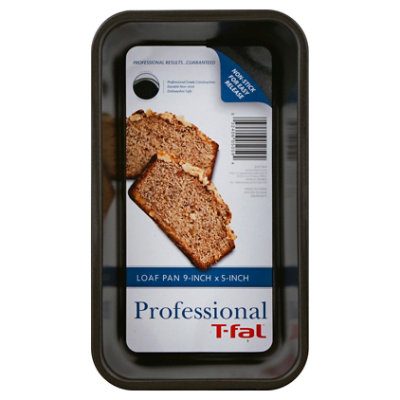 9 by 5 inch loaf pan