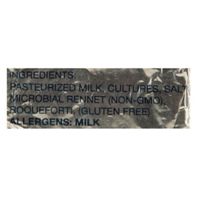 Maytag Cheese Wdg Blue Precut - 4 Oz - Image 3