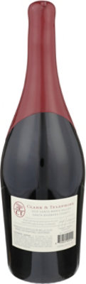 Belle Glos Pinot Noir California Red Wine - 1.5 Liter - Image 4