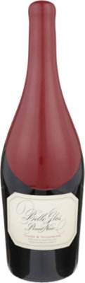 Belle Glos Pinot Noir California Red Wine - 1.5 Liter