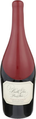 Belle Glos Pinot Noir Clark & Telephone Wine - 1.5 Liter