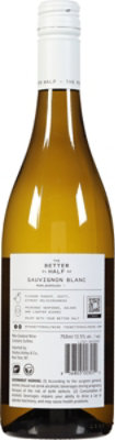 Stephen Vincent Sc Chard Wine - 750 Ml - Image 4