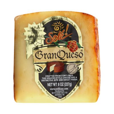 ReadyMeals Primo Turkey and Muester Cheese Sandwich 6 Inch - Each - Image 1