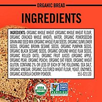 Daves Killer Bread Organic Thin Sliced Powerseed - 20.5 Oz - Image 4