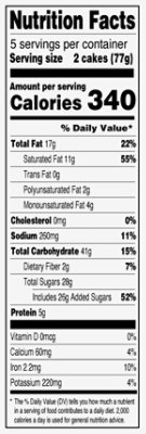 Drakes Funny Bones - 13.03 Oz - Image 3