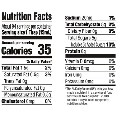 International Delight Sweet And Creamy Coffee Creamer - 48 Fl. Oz. - Image 4