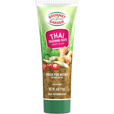 Gourmet Garden Thai Seasoning Stir-In Paste - 4 Oz - Image 1