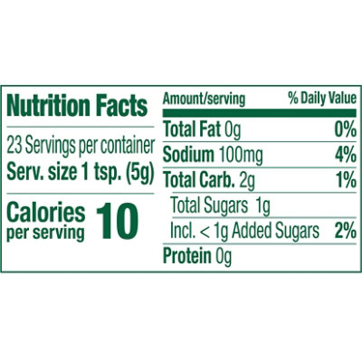 Gourmet Garden Thai Seasoning Stir-In Paste - 4 Oz - Image 4