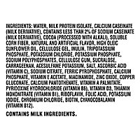 MUSCLE MILK Pro Series Protein Shake Knockout Chocolate - 14 Fl. Oz. - Image 5