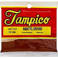 Tampico Spices Annato Ground - 1 Oz - Image 2