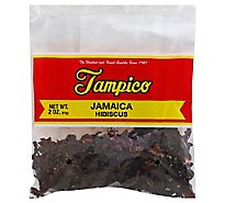 Tampico Spices Jamaica Hibiscus Flower - 2 Oz