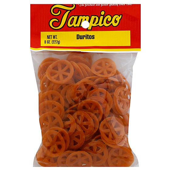 Tampico Spices Duritos - 8 Oz