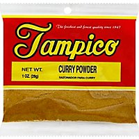 Tampico Spices Curry Powder - 1 Oz - Image 2