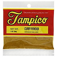 Tampico Spices Curry Powder - 1 Oz - Image 1