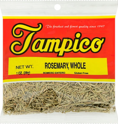 Tampico Spices Whole Rosemary - 1 Oz - Image 2