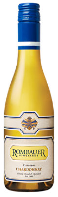 Rombauer Chardonnay Wine - 375 Ml