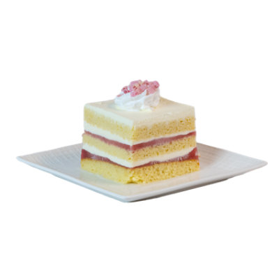 Bakery Cake Cakerie Baby Strawberry - Each