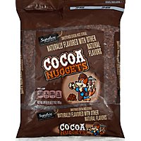 Signature SELECT Cereal Cocoa Nuggets - 28 Oz - Image 2
