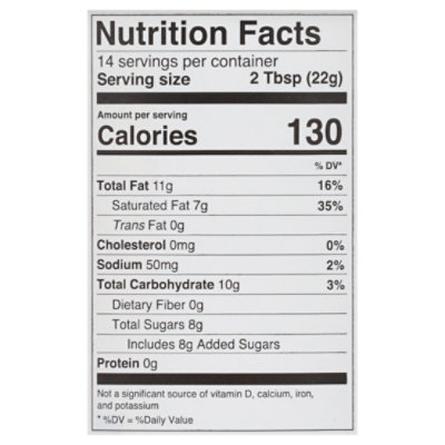 Miss Jones Baking Co Organic Frosting Chocolate - 11.29 Oz - Image 3