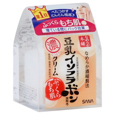 Isoflavone Cream - Each