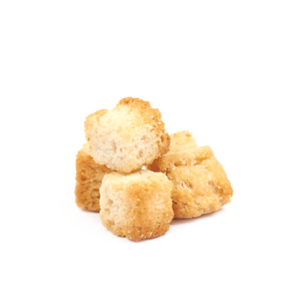Bakery Croutons Garlic