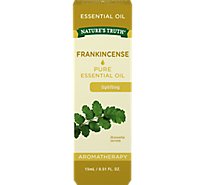 Nature's Truth Frankincense Essential Oil - 0.51 Fl. Oz.