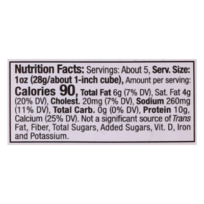 Beemster Paradiso - 5.3 Oz - Image 3