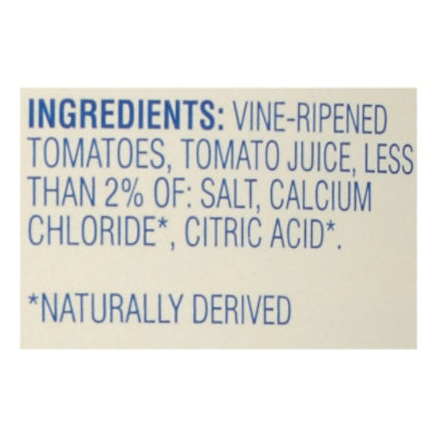 Tuttorosso Tomatoes Diced - 28 Oz - Image 5