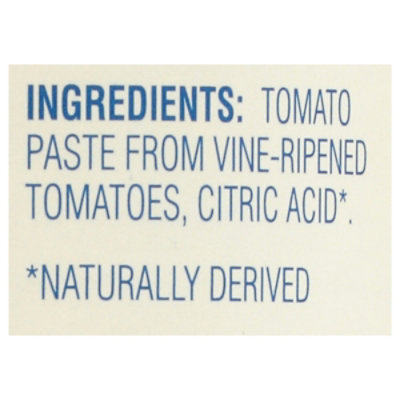 Tuttorosso Tomato Paste - 6 Oz - Image 5