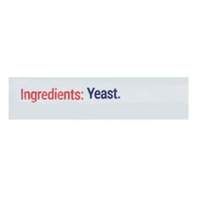 Red Star Yeast Active Dry Original - 0.25 Oz - Image 3