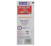 Red Star Yeast Active Dry Original - 0.25 Oz