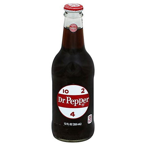 Dr Pepper - Each