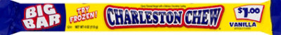 Charleston Chew Big Bar - Each - Image 2