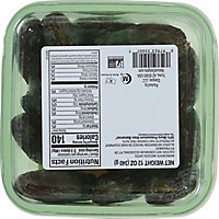 Natural Delights Pitted Medjool Dates - 12 Oz. - Image 4