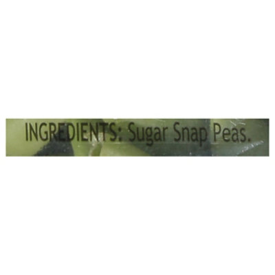 Green Giant Fresh Sugar Snap Peas - 8 Oz - Image 5